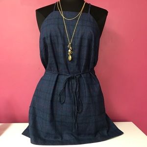 Banana Republic Tweed Blouse